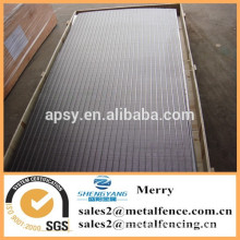 stainless steel wedge wire johnson screen mesh